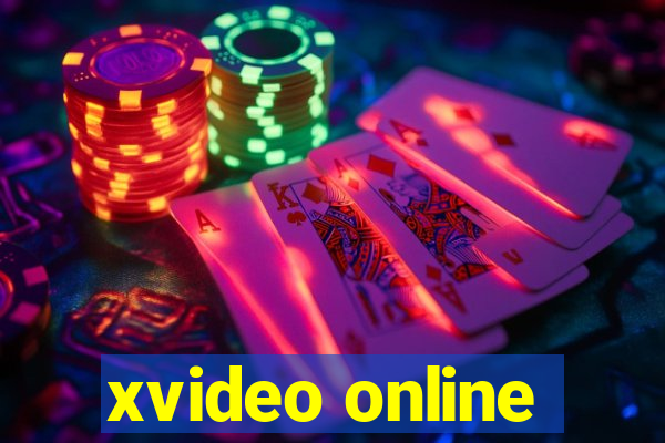 xvideo online